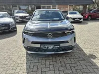 Gebraucht Opel Mokka Elegance 131 PS (96 kW) 2021 Silber SUV