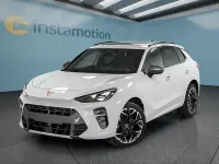 Usata Cupra Terramar 265 CV (194 kW) 2025 Bianco SUV