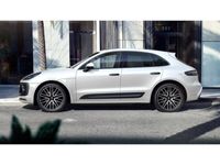 gebraucht Porsche Macan T 21'', Panorama Dach uvm.