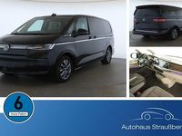 Gebraucht VW T7 Style 245 PS (180 kW) 2025 Schwarzkeine angabe Van