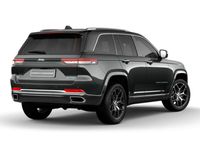Gebraucht Jeep Grand Cherokee Summit 381 PS (280 kW) 2023 SUV