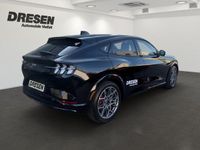 Neu Ford Mustang Mach-E GT 358 kW (487 PS) 2026 Schwarz SUV