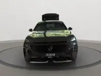 Gebraucht Peugeot 3008 GT 136 PS (100 kW) 2025 Grau SUV
