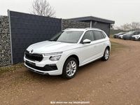 Neu Skoda Kamiq Classic 116 PS (85 kW) 2025 Wählbar  ggf. mit aufpreis SUV