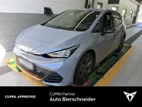 Gebraucht Cupra Born 150 kW (204 PS) 2024 Grau Kleinwagen