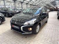 Usado Mitsubishi Space Star Select 71 HP (52 kW) 2024 Preto Citadino