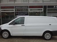 Gebraucht Mercedes Vito 190 PS (139 kW) 2023 Weiß Van