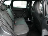 Używany Cupra Ateca VZ 300 KM (220 kW) 2025 Szary SUV