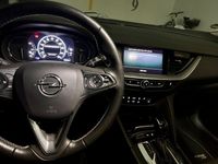 gebraucht Opel Insignia 1.6 Diesel 100kW Business Innov Aut...