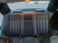 Gebraucht Mercedes 200 75 PS (55 kW) 1991 Weiß Limousine