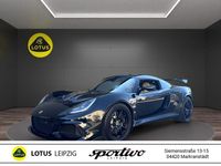 Gebraucht Lotus Exige 416 PS (305 kW) 2021 Schwarz Coupé
