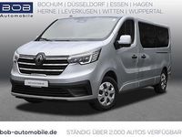 Gebraucht Renault Trafic Evolution 150 PS (110 kW) 2024 Grau Van / Kleinbus