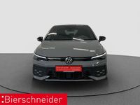Gebraucht VW Golf VIII GTI 265 PS (194 kW) 2024 Grau Limousine