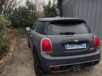 Gebraucht Mini Cooper S 192 PS (141 kW) 2019 Grau Kleinwagen