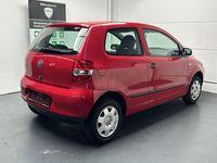 Second-hand VW Fox 54 CP (39 kW) 2007 Roșu Hatchback