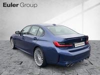 Gebraucht Alpina B3 495 PS (364 kW) 2024 Blau Limousine