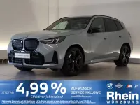Gebraucht BMW X3 M M Sport 381 PS (280 kW) 2025 Grau SUV