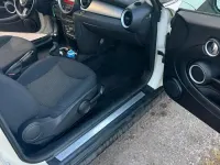 Gebraucht Mini ONE 122 PS (89 kW) 2011 Beige Kleinwagen