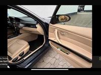 Gebraucht BMW 325 218 PS (160 kW) 2006 Blau Limousine