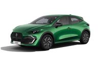 Neu Renault Clio V Evolution 158 PS (116 kW) 2026 Absolutgrün Kleinwagen