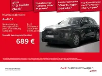 Gebraucht Audi Q5 Sport 204 PS (150 kW) 2025 Grün SUV