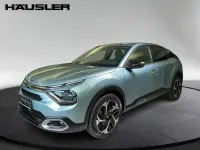 Gebraucht Citroën C4 PureTech 131 PS (96 kW) 2024 Islandblau /metal SUV