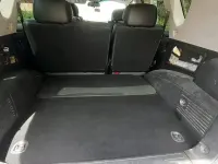Gebraucht SsangYong Rexton 180 PS (132 kW) 2010 Silber SUV