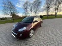 Occasion Opel Adam 69 ch (50 kW) 2017 Citadine