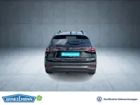 Gebraucht VW Taigo Move 110 PS (80 kW) 2023 Schwarz SUV