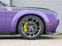 Occasion Dodge Challenger 492 ch (361 kW) 2019 Violet Coupé