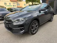 Gebraucht Kia XCeed Launch Edition 140 PS (102 kW) 2019 SUV