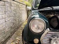 Gebraucht Mini 1300 63 PS (46 kW) 1993 Kleinwagen