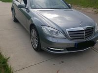 Gebraucht Mercedes S320 258 PS (189 kW) 2010 Limousine