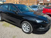 Używany Seat Leon Style 150 KM (110 kW) 2022 Other Kombi