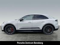 Gebraucht Porsche Macan GTS 419 kW (571 PS) 2026 Grau SUV