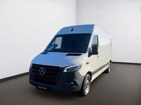 Gebraucht Mercedes Sprinter 150 PS (110 kW) 2024 Arktikweiß Van