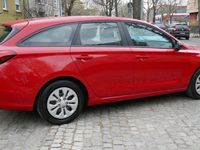 gebraucht Hyundai i30 cw Select mit neuer Kupplung!