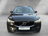 Gebraucht Volvo XC60 Momentum 197 PS (144 kW) 2022 Grau SUV