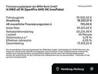 Neu BMW i4 Performance 442 kW (601 PS) 2026 Schwarz Limousine