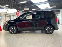 Gebraucht Nissan Townstar N-Connecta 131 PS (96 kW) 2026 Schwarz Kombi