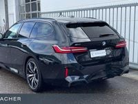 Gebraucht BMW 540 M Sport 303 PS (222 kW) 2025 Schwarz Limousine