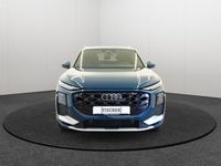 Neu Audi Q3 S-Line 150 PS (110 kW) 2026 Blau SUV