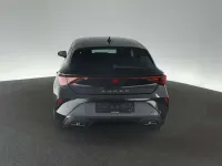 Gebraucht Cupra Leon 150 PS (110 kW) 2025 Schwarz Limousine