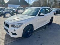 Gebraucht BMW X1 Performance 143 PS (105 kW) 2015 Alpinweiss iii SUV