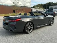 Gebraucht BMW M850 M Sport 530 PS (389 kW) 2020 Grau Cabrio