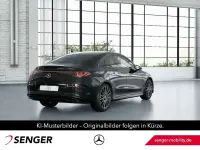 Gebraucht Mercedes 350 Premium 260 kW (354 PS) 2025 Schwarz Limousine