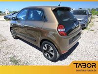 gebraucht Renault Twingo 0.9 TCe 90 Experience Klima R&Go