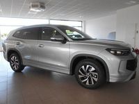 Neu VW Tayron 150 PS (110 kW) 2025 Silber SUV