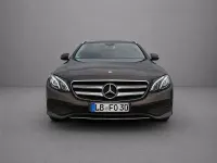 Gebraucht Mercedes E220 194 PS (142 kW) 2017 Braun Kombi