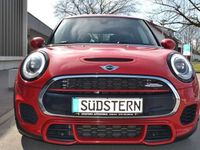 gebraucht Mini John Cooper Works JOHN COOPER WORKS/H&K/RFK/AUT/HEADUP/NAVI